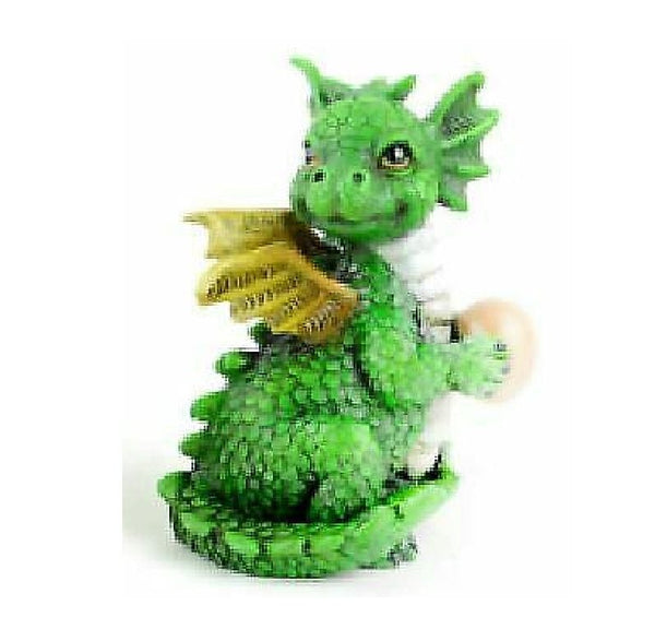 Choice of Fairy Garden Dragon
