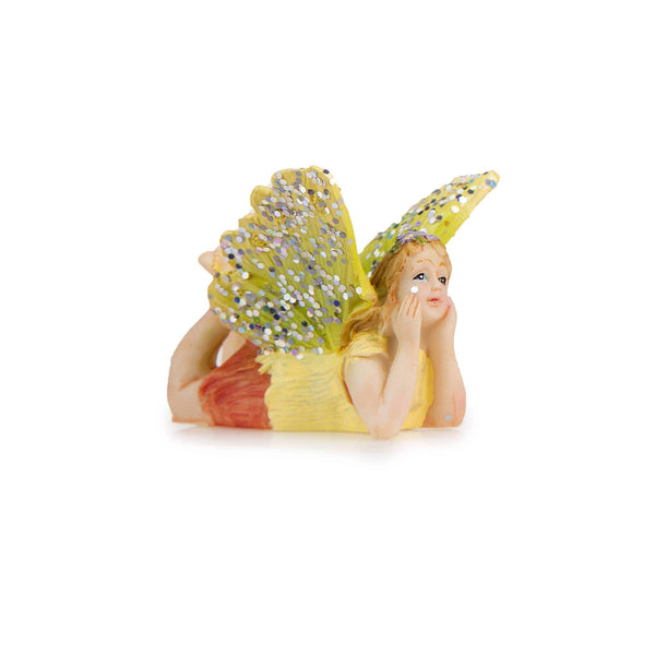 Flying Fairy Yellow
