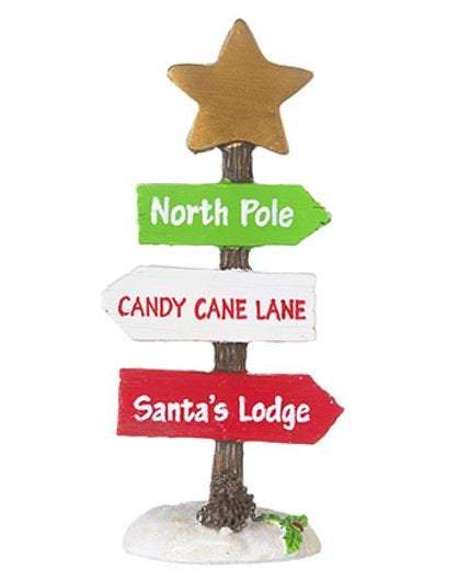 Christmas Sign