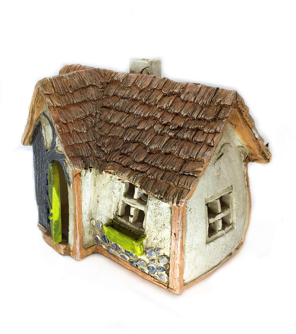 Miniature Country House