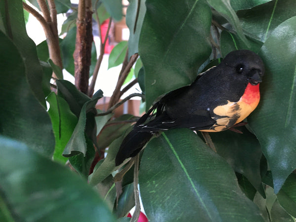 Artificial Bird Set, 3.25