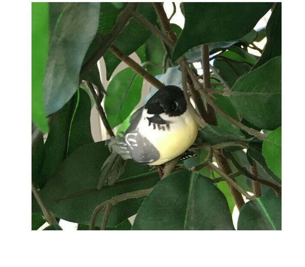 Artificial Bird Set, 3.25