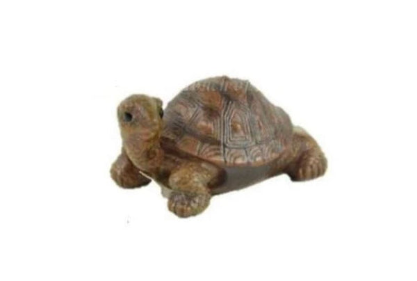 Choice of Frog or Turtle or Snail Garden Critters