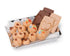 Dollhouse Miniature Cookie Tray Assortment