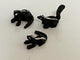 1 Micro Miniature Fairy Garden Skunk