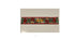 Dollhouse Miniature Christmas Table Runner