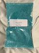 Aqua Sand for Fairy Gardens and Crafts-10 oz
