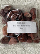 Brick Red River Rocks, Fairy Garden Landscaping