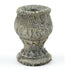 Stone Pedestal Planter