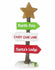Christmas Sign