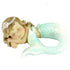 Sleeping Mermaid