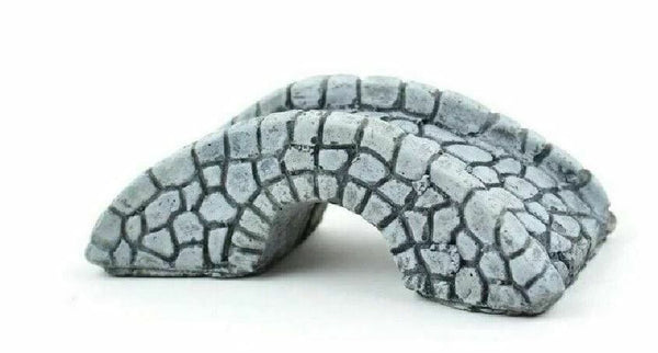 Gray Stone Bridge