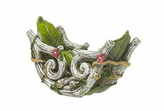 Leaf and Branch Fairy Rocker