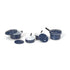 Dollhouse Miniature Pots and Pans