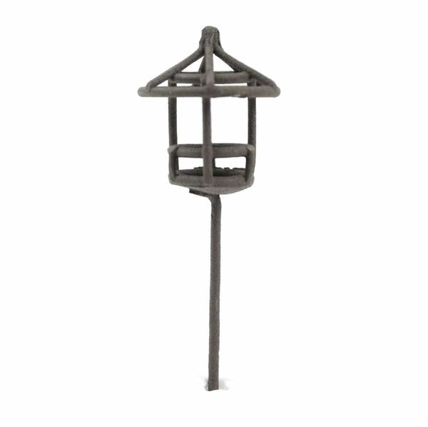 Rustic Birdcage