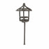 Rustic Birdcage