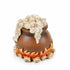 Cauldron on a Fire Miniature