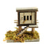 Wooden Chicken Coop