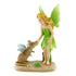 Green Wing Fairy with Fairy Mouse