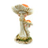 Smiling Mushroom Pair