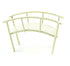 Fairy Garden Metal Bridge