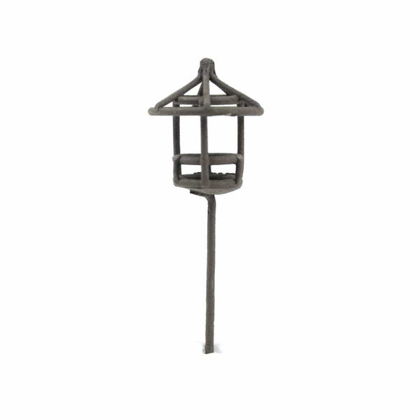 Rustic Birdcage