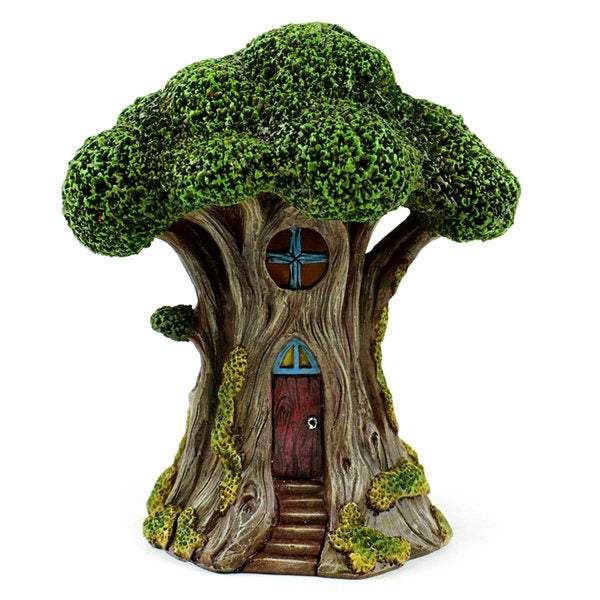 Summer LED Tree House