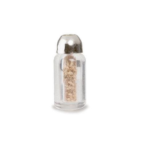 Dollhouse Miniature Kitchen Cheese Shaker