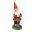 Gnome with Shovel