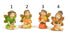 Harvest Fairy Selection