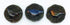 Micro Mini  Bird Stepping Stones