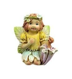 Frog Prince Fairy Garden Kit