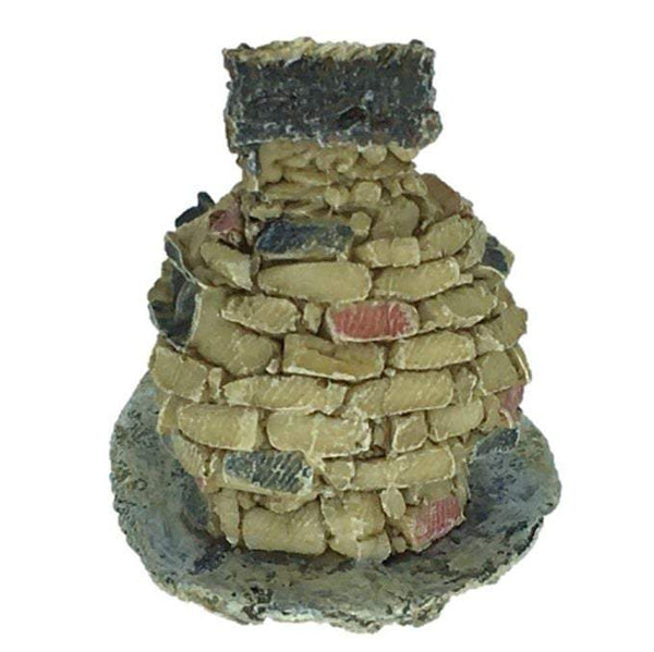 Micro Cairn Troll House