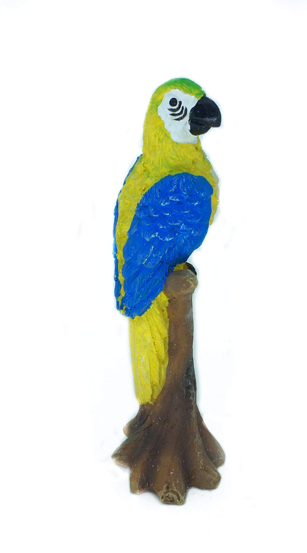 Miniature Parrot