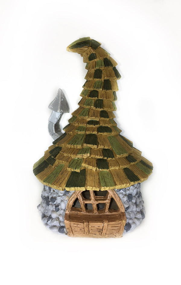 Wizards Shack Fairy House, 7