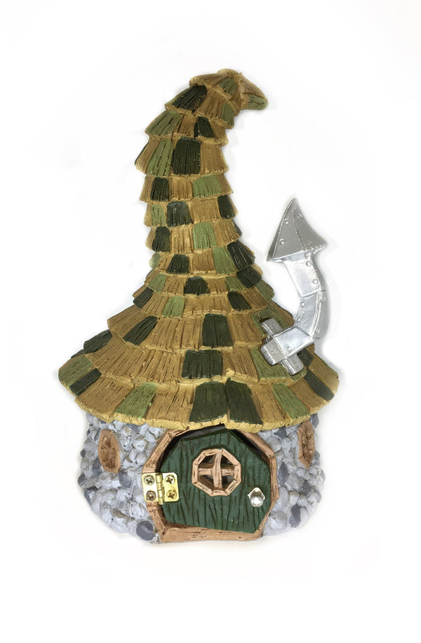 Wizards Shack Fairy House, 7