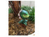 Sneaker, Plant Stake Monster, Miniature Dragon for Potted Plant, Terrarium Plant Stake, Whimsical Plant Creature