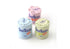 Miniature Toilet Paper Rolls, Dollhouse Bathroom Supply